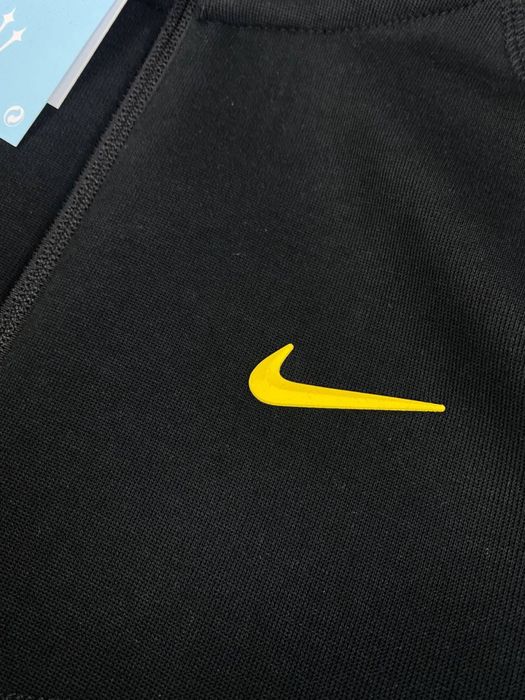Кофта Nike Nocta/спортивна кофта найк нокта/кофта найк теч флис