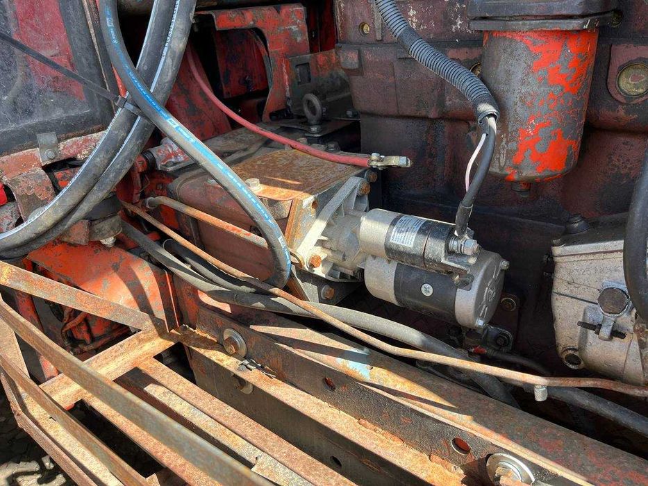 продам ЮМЗ Екскаватор