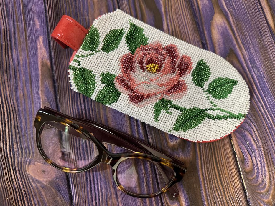 Чохол для окулярів