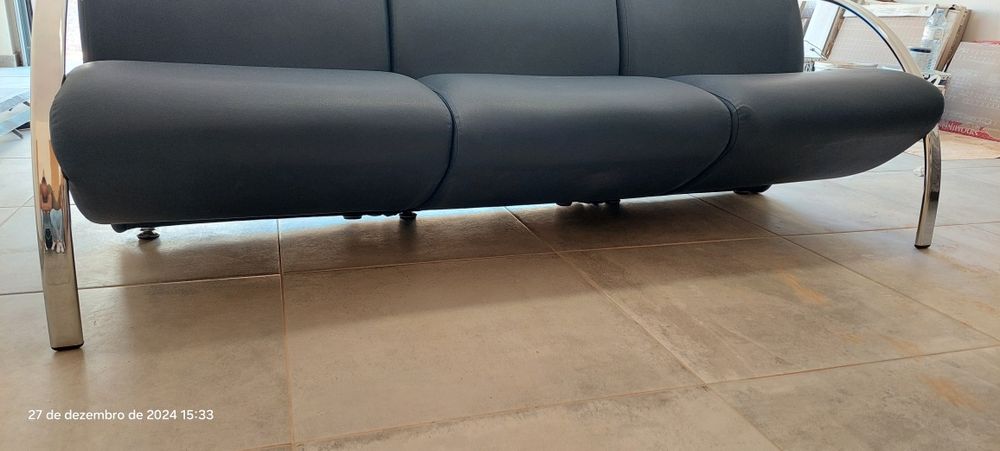 Sofás de escritório/clinicas