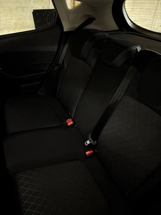 Ford Fiesta 1.0 EcoBoost Active baixo quilometragem