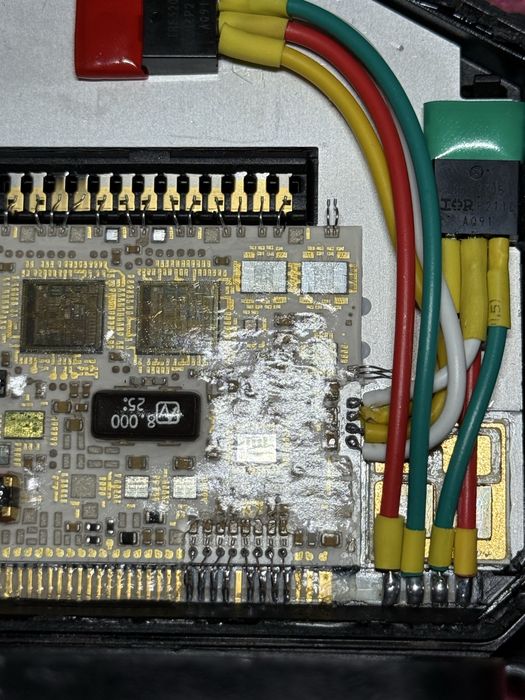 Ремонт блоків abs, блок АБС з гарантією