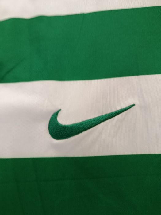 Camisola principal Sporting