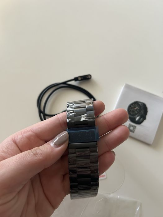 Relógio Smart Watch novo