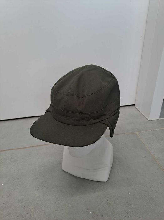 Czapka zimowa uszatka