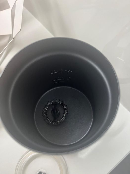 Espumador de Leite