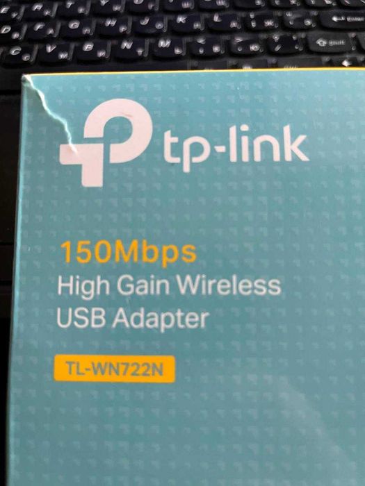 WiFi адаптер для компьютера
