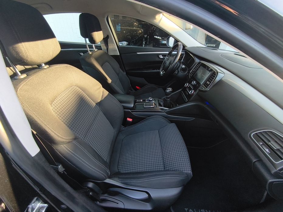 Renault TALISMAN 1.6 DCI