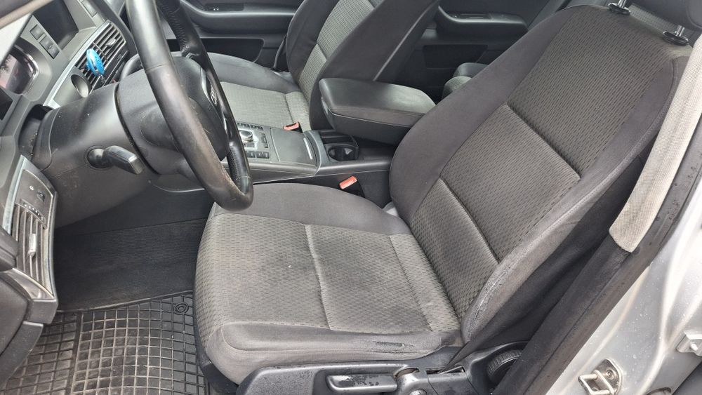 2004r. Audi A6 diesel C6 2.0 tanio ŚWIEŻY PRZEGLĄD