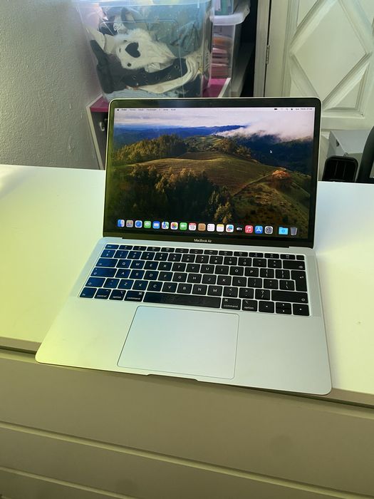 MacBook Air Intel Core i5