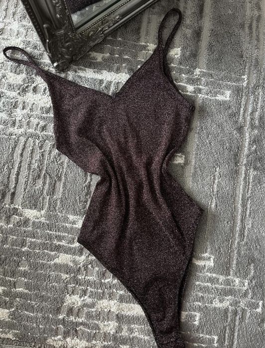 Стильні боді.