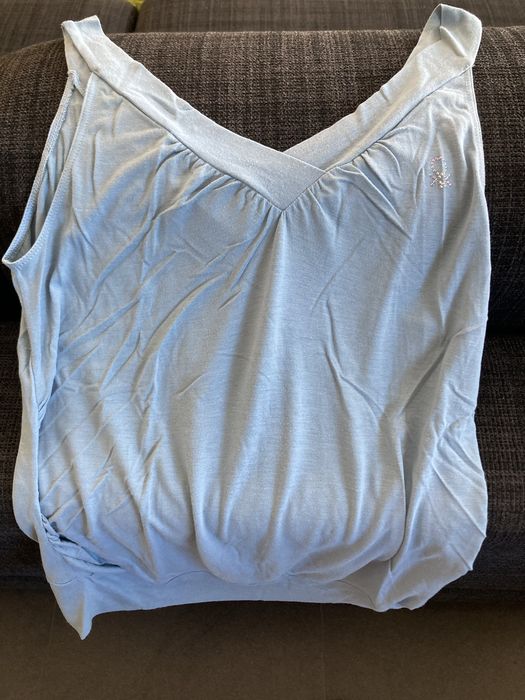 Roupa de grávida