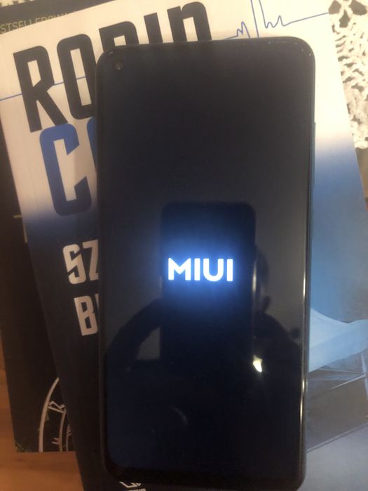 Telefon  xiaomi redmi 9 zielony