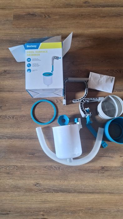 Skimmer  Bestway