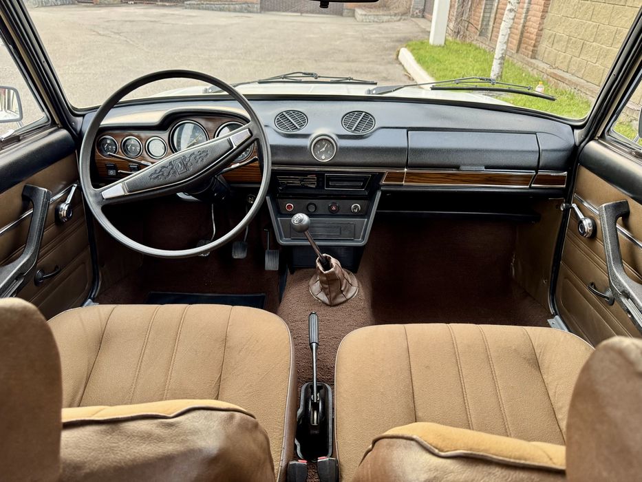 ВАЗ 2106 Жигули