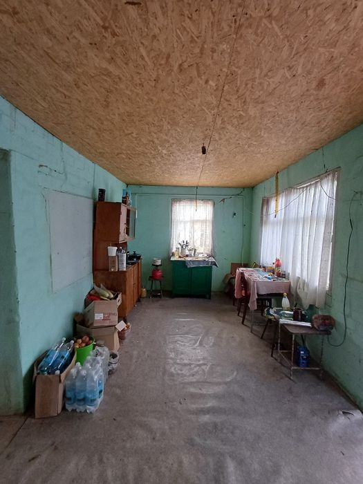 Продажа дома в с Козырка