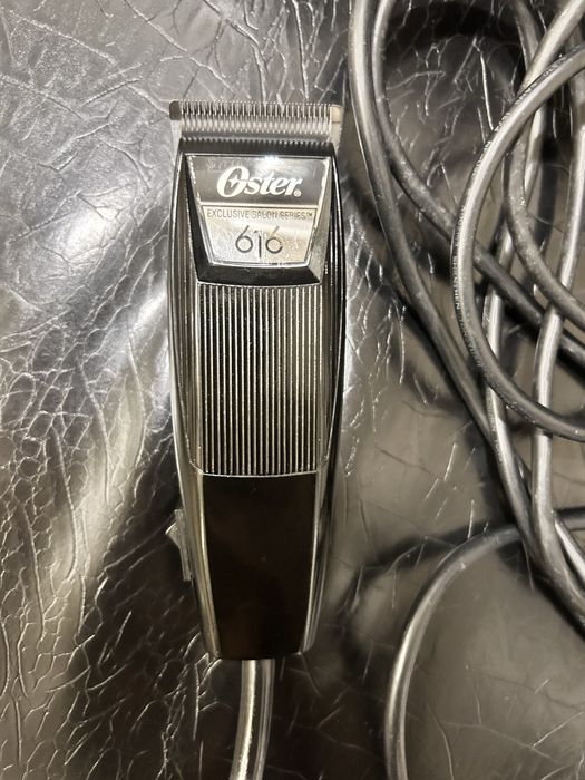 Машинка для стрижки Oster 616