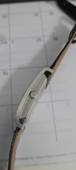 Relógio CALVIN KLEIN K42111 aço