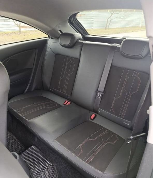 Opel Corsa 2012 • Газ/Бензин • Ідеальний стан