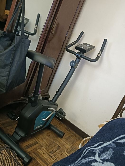 Exercise Bike449828614309171204
