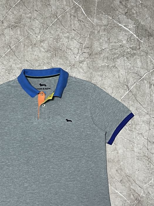 Поло Harmont & Blaine (оригінал, Italy)