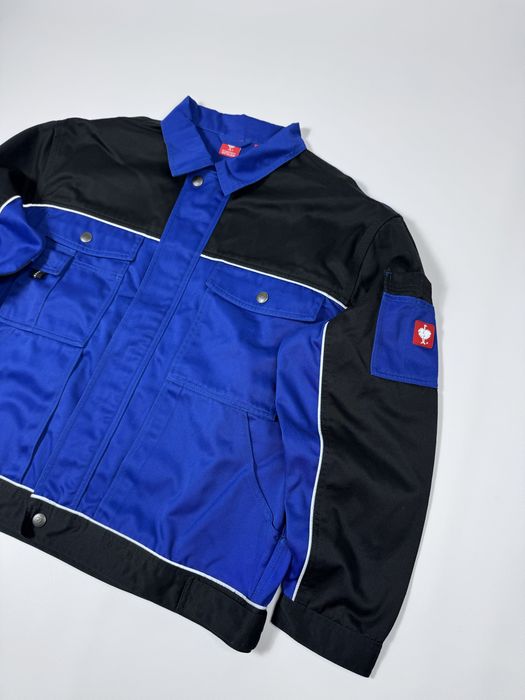 робоча куртка сорочка Engelbert Strauss оригінал розмір М