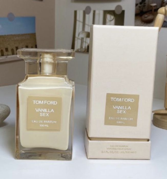 tom ford - vanilla sex eau de parfum 100ml