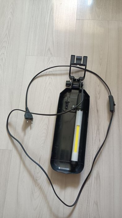Lampa Aquael leddy tube 6w