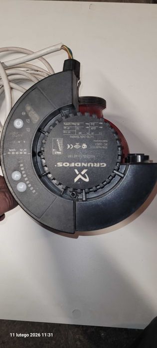pompa Grundfos Magna 32/ 60/ 180