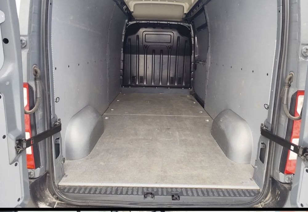 Renault Master 2024