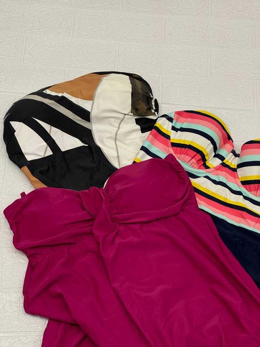 Bielizna damska z Anglii