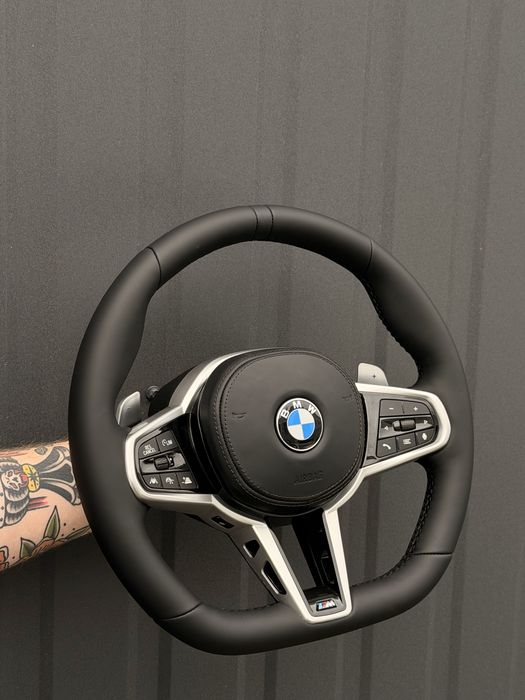 М Кермо BMW G30/G05/G07/G20