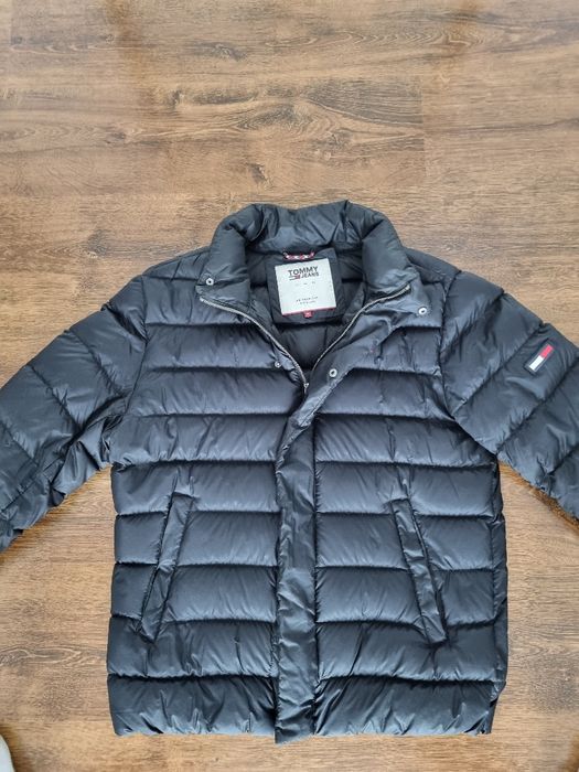 Kurtka Tommy hilfiger