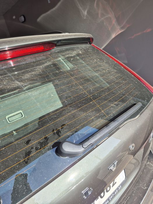 Кришка важеля склоочисника  Volvo xc60, xc90, s60