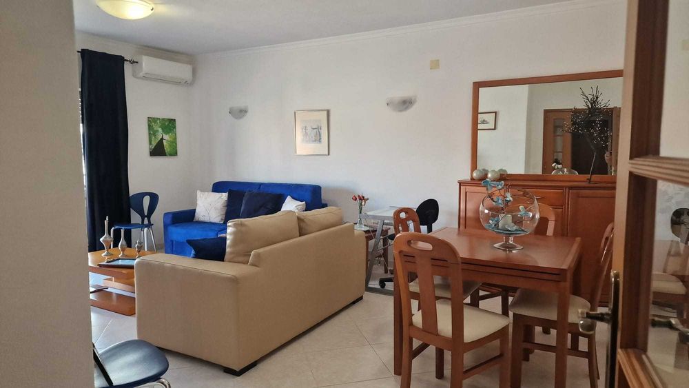 Apartamento T1 em Armação de Pêra