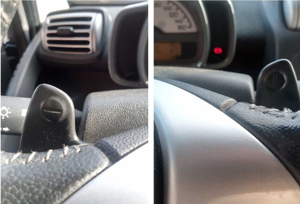 Smart 1.0 Turbo Pulse, 109000Kms Reais, Nacional