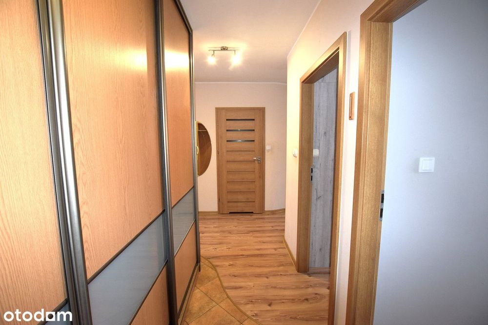 Sprzedam !!! 3 pokojowe I piętro ul. Stawigudzka 8 B Os. Jaroty