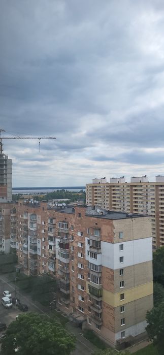 Продам 1кім квартиру ЖК Сіті Парк