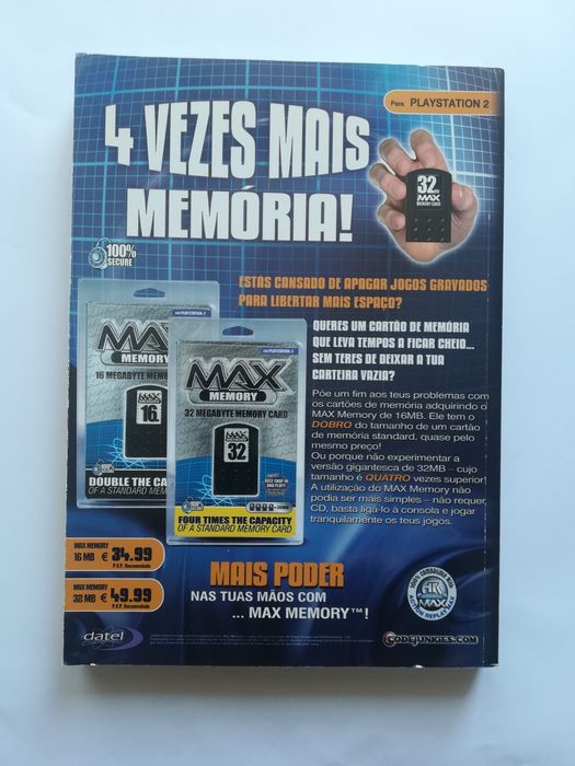 Livro videojogos