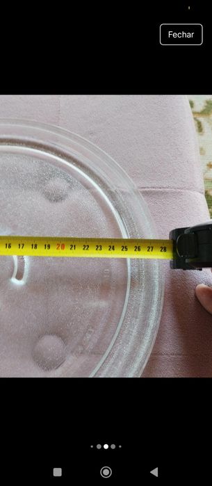 Microwave Turntable443549738390016003
