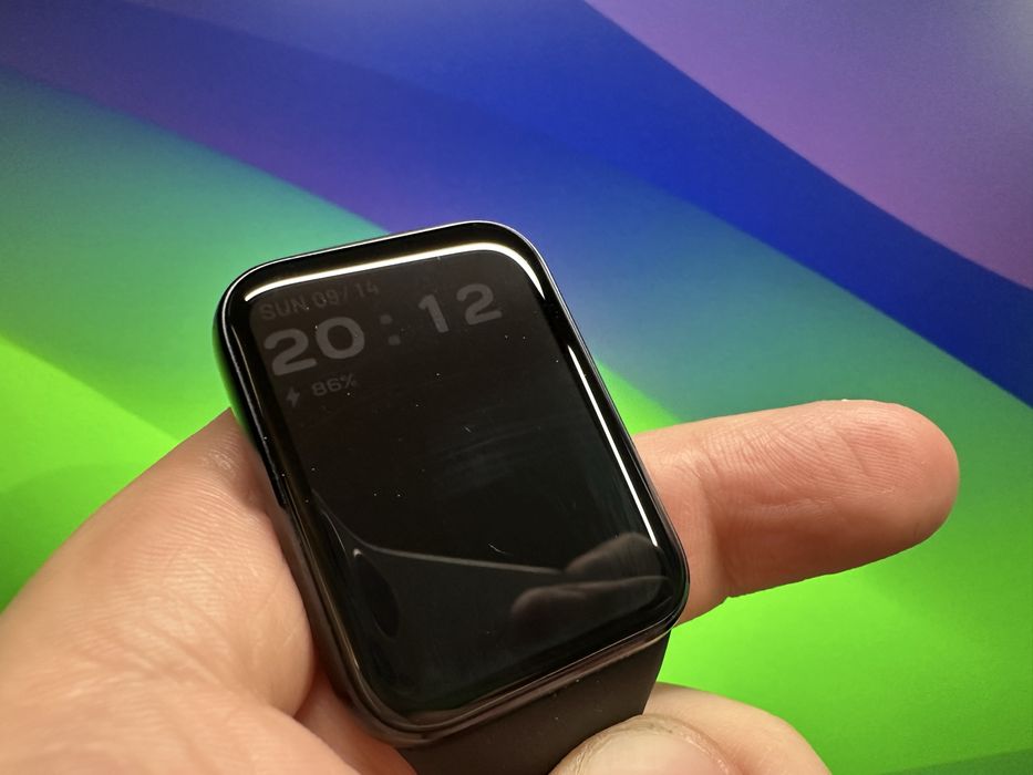 Smartband XIAOMI Mi Band 9 Pro