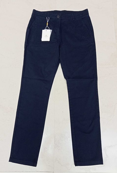 Calças Sacoor Brothers Novas