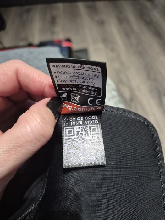 Orteza kolana Freestyle OA Breg. M LEWA
Freestyle OA orteza kolana Br