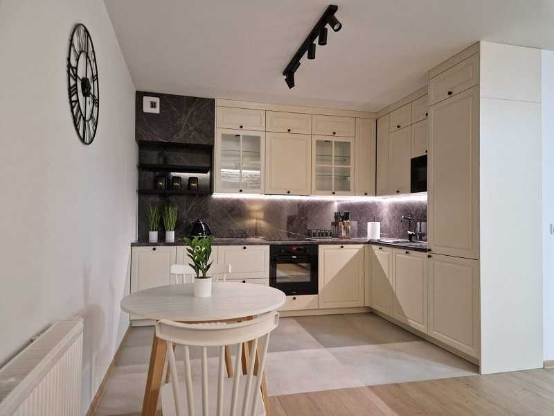 Apartment in Płock, Osiedle Dworcowa - Widok 3