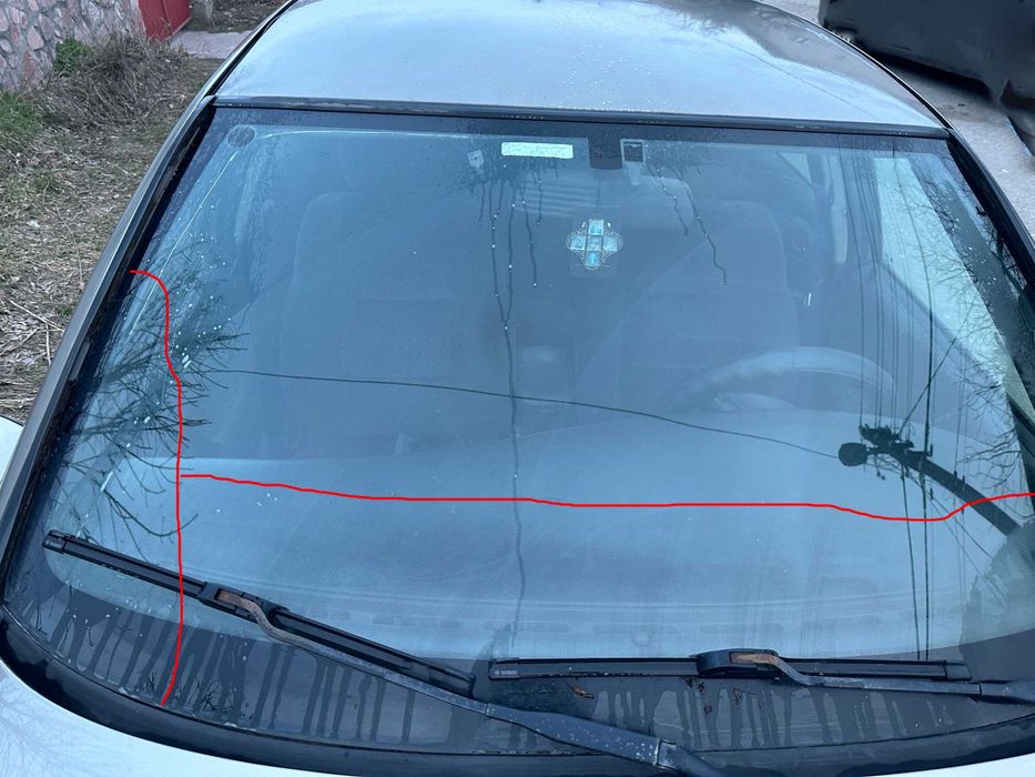 Продам Оpel vectra b 1997року 1.8 бензин. 370тис