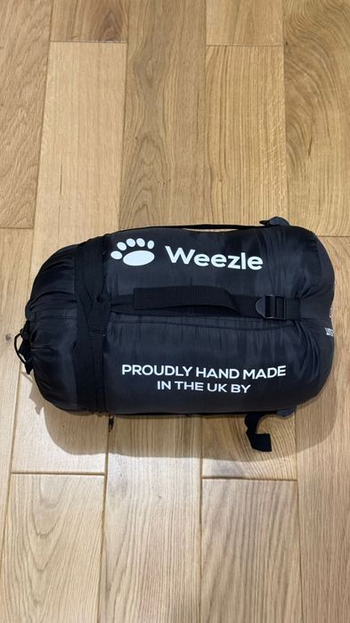 Ocieplacz nurkowy Weezle Extreme Plus, pod suchy skafander