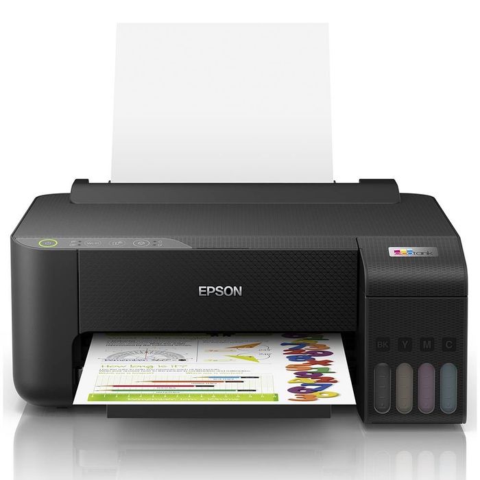 Impressora Epson Ecotank ET-1810.
