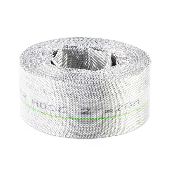 Wąż strażacki parciany do wody szamba 2'' 52mm 20m