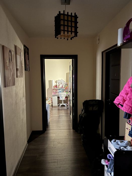 2-кімнатна квартира за адресою Бажана пр. (площа 54 м²) - Atlanta.ua - фото 4