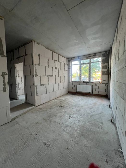 Срочно, Квартира 53м2 в ЖК Акварель 4, Дом Мебели, Черемушки, видео